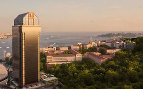 Ritz Carlton Estambul